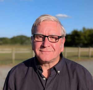 Photograph of Councillor Neil Evans