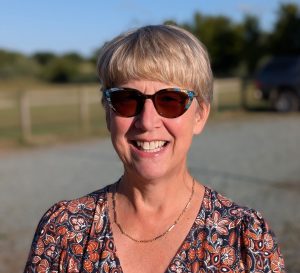 Photograph of Councillor Catherine Roberts